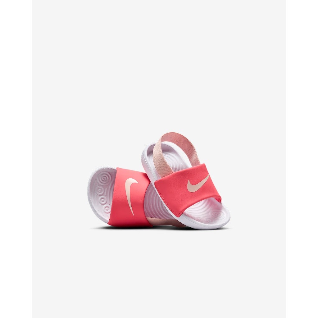 Sandal Baby/Toddler Nike Kawa BV1094-800CO