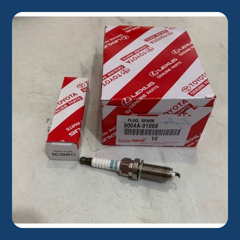 Busi Grand Avanza SC16HR11