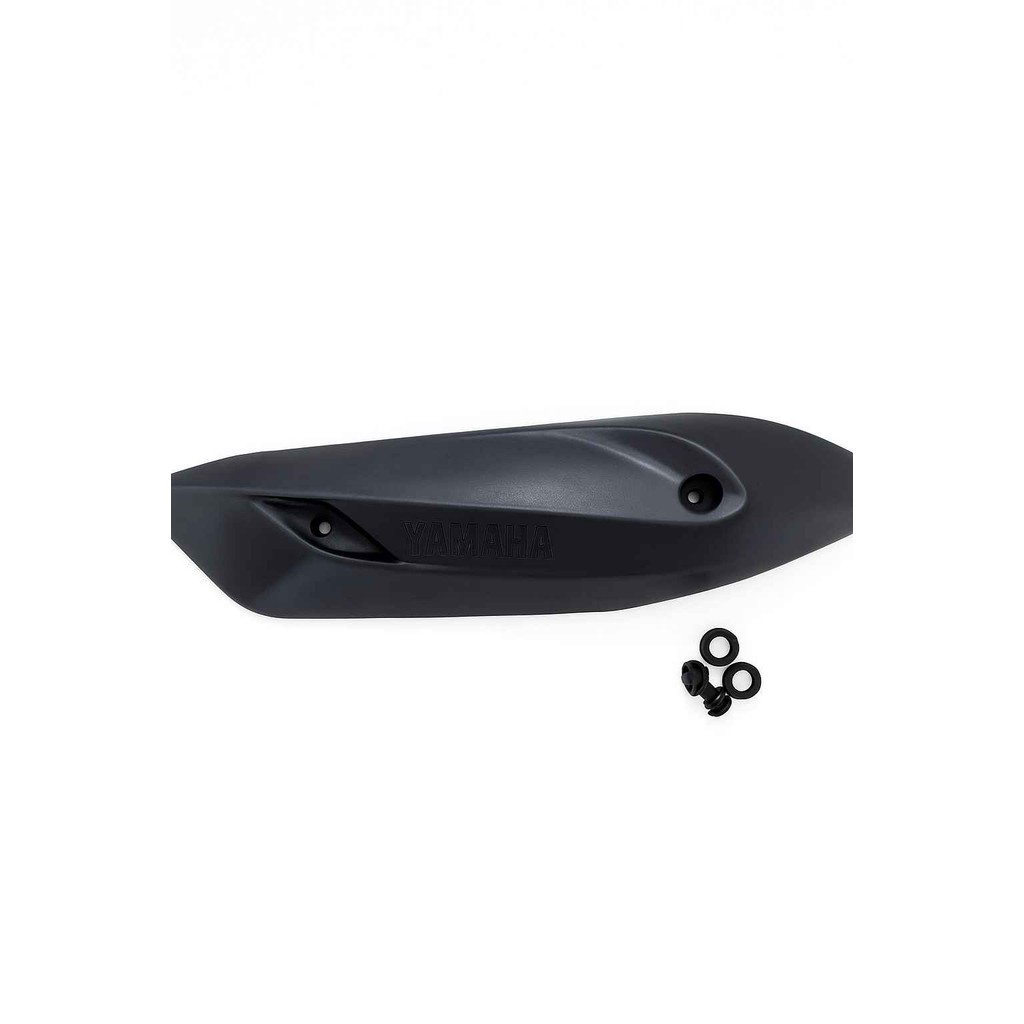 Cover Knalpot Mio J / Tutup Knalpot Mio J