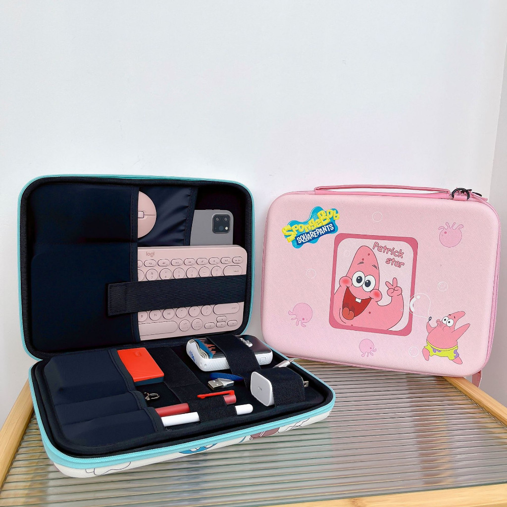 JAMIN MURAH Tas Laptop Strap Jinjing  Acer Swift Aspire Nitro Chromebook Tali Panjang Leather Sleeve