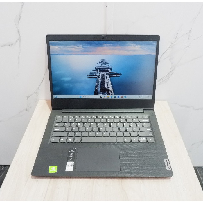 Laptop Lenovo Ideapad Slim 3 Intel Core i5-1035G1 NVIDIA GeForce MX330 Ram 8GB Ssd 512 Gb SCU19516