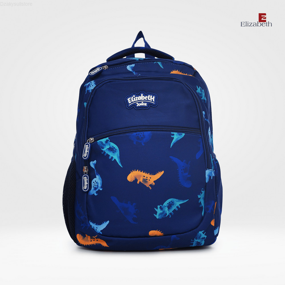 Tas Sekolah Elizabeth Backpack 0734-0285