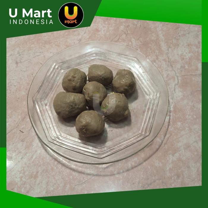 

U Mart - Bakso Sapi Super Isi 10