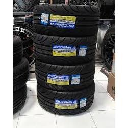 PROMO ACCCELERA 651 SPORT 225/45 R15 - Ban Mobil