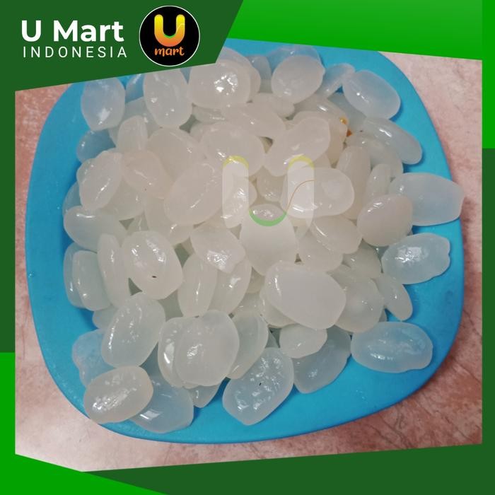 

U Mart - Kolang-kaling Mentah Fresh 500 gram
