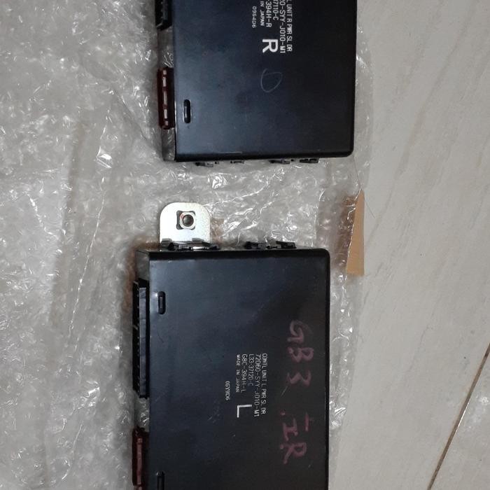 

modul sliding door honda freed satuan garanai normal