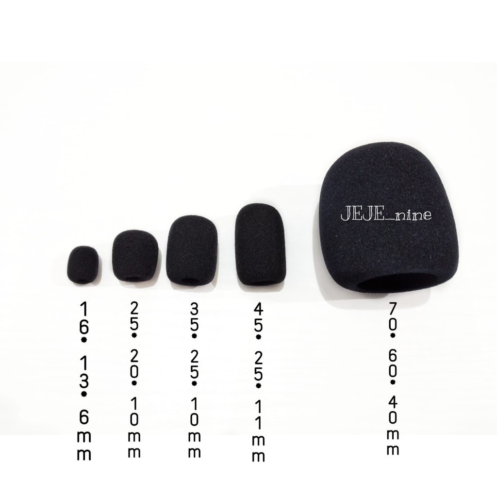 Busa mic clip on busa intercom busa mini headset lidifoam shotgun/busa mic condensor/busa podium/cov