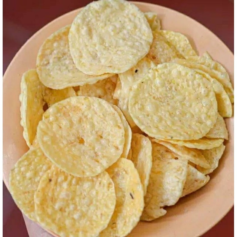 

OPAK MENTAH OPAK MEDAN 1KG