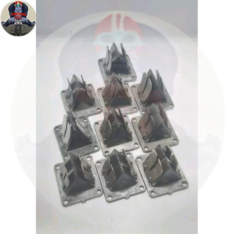 MEMBRAN RX KING ORIGINAL COPOTAN