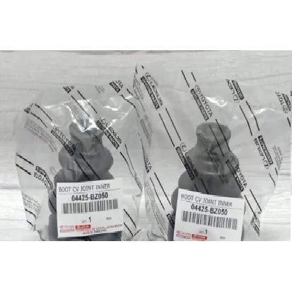 BOOT AS RODA DALAM CALYA SIGRA KARET CV JOINT IN AGYA AYLA CALYA SIGRA ORIGINAL