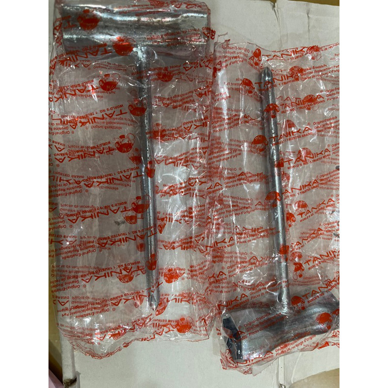 KUNCI BUSI KUNCI KEPALA PISAU MESIN POTONG RUMPUT TANIKA