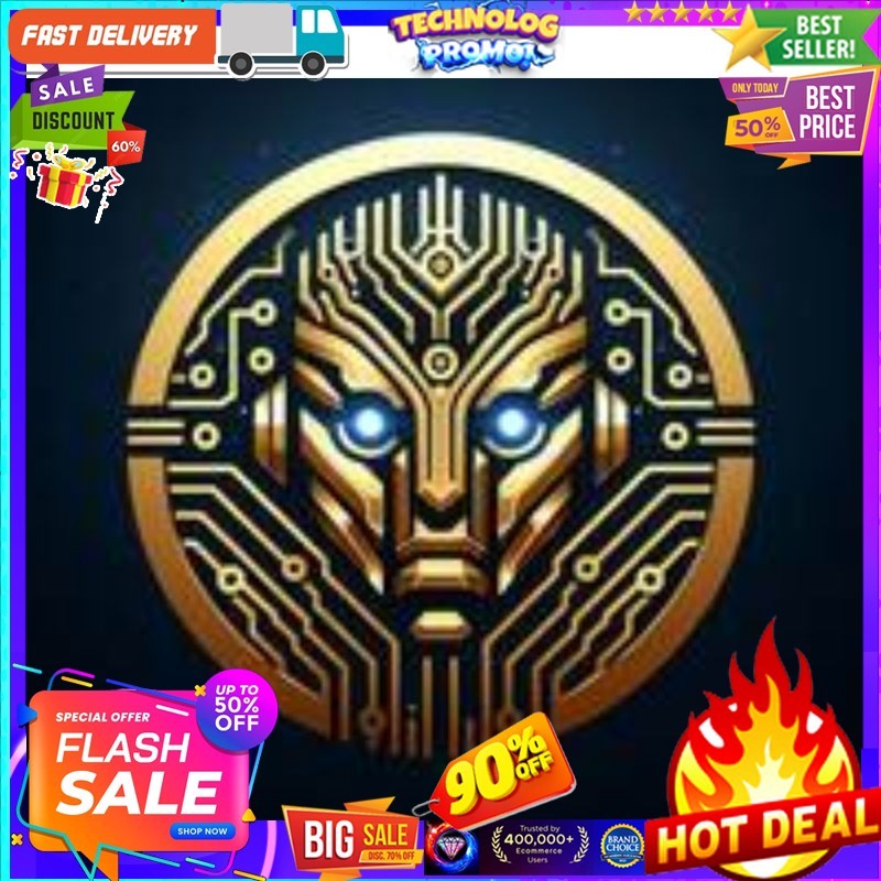 Gold Scalper Trading Robot EA