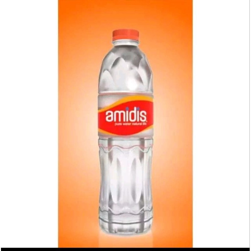 

AIR MINUM KANGEN WATER PREMIUM 1000 ML ISI 1 PCS