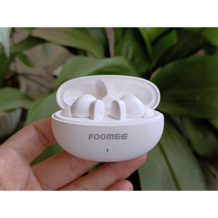 Foomee YL90 TWS Bass Eahone Wireless Bluetooth