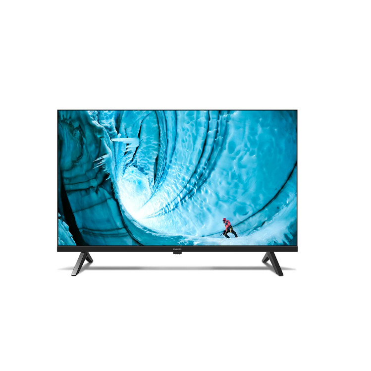 DIGITAL LED TV PHILIPS 43 INCH GOOGLE SMART - 43 PFT 6509