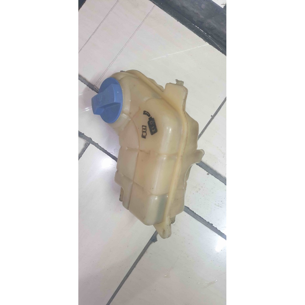 Botol Air Radiator Audi A4 B6