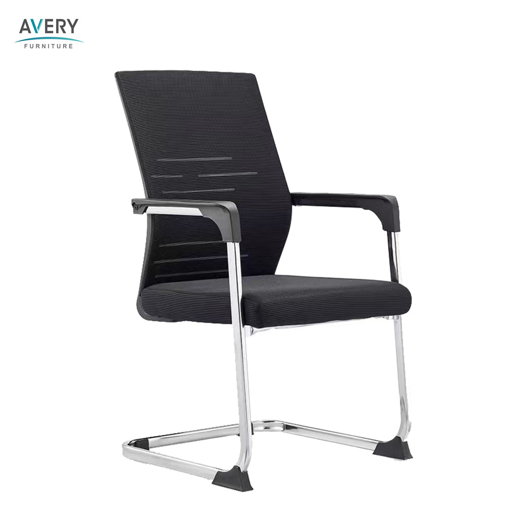 Avery - TVC 007 - Kursi Kantor Hadap / Kursi Rapat Kantor
