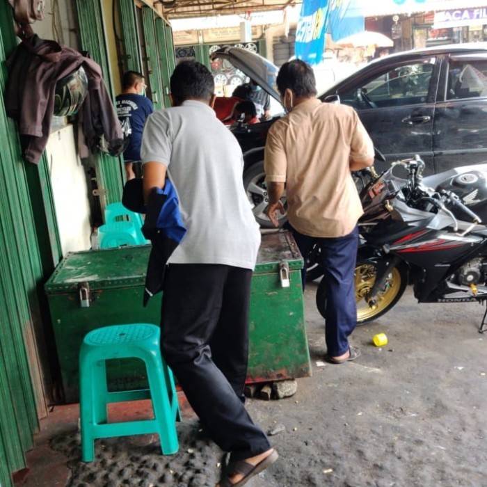 dop roda kia hyundai 52960-2s250 berkualitas