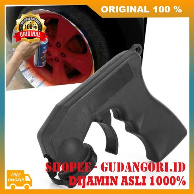 BELI 1 GRATIS 1 Alat Bantu Cat Semprot Alat Semprot Cat Portable Alat Semprot Pilox Spraygun Cat Sem