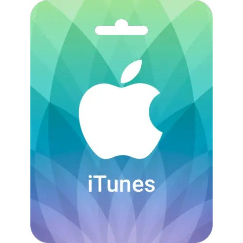 App Store & iTunes Gift Card Japan