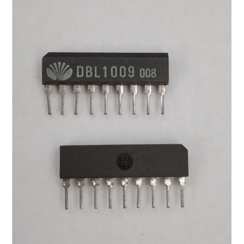 GS99 IC DBL1009 PLL FM Stereo Multiplex