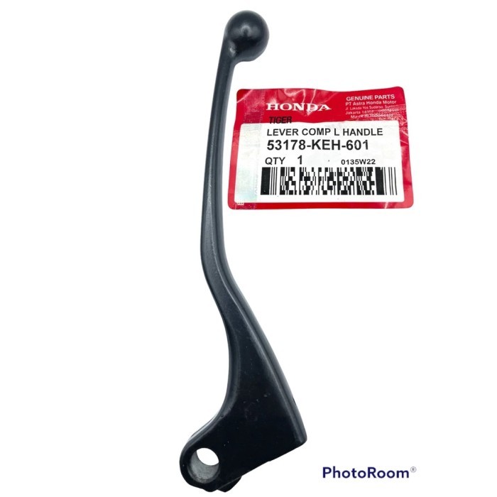 HANDLE REM,HANDLE KOPLING TIGER,MEGA PRO,CB150,VERZA 150