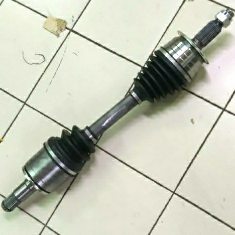 as roda cv joint strada triton glx / strada triton gls KIRI (NON ABS)