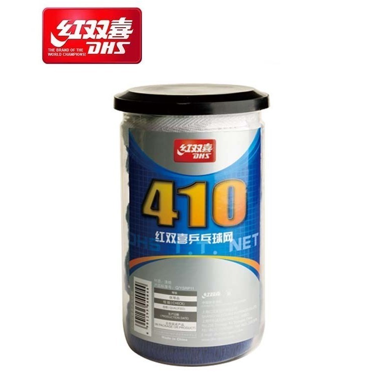 DHS Double Happines Net Tenis Meja Pingpong