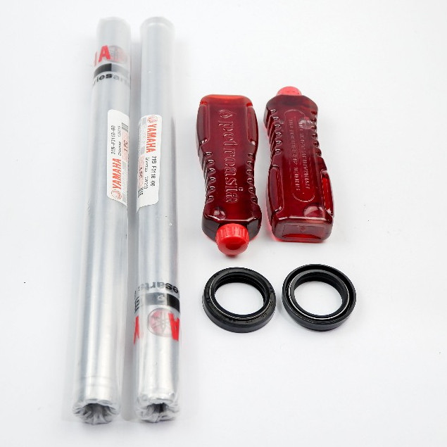 Paket As Sok Depan Yamaha Jupiter Z New / Jupiter Z1 Original - As ShockBreaker Jupiter Z New