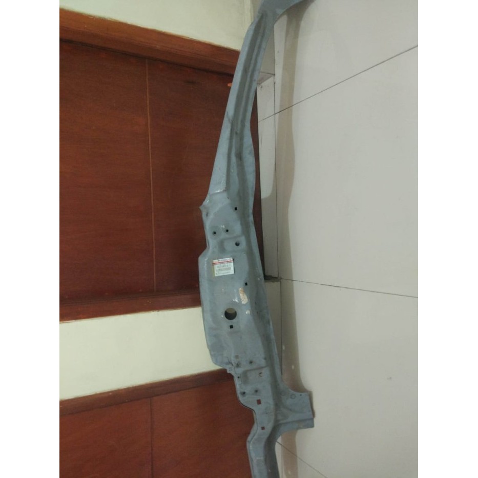 PILAR DEPAN CANTER CANTER - KOMPLIT LUAR DALAM RH/LH - KANAN PART BARU