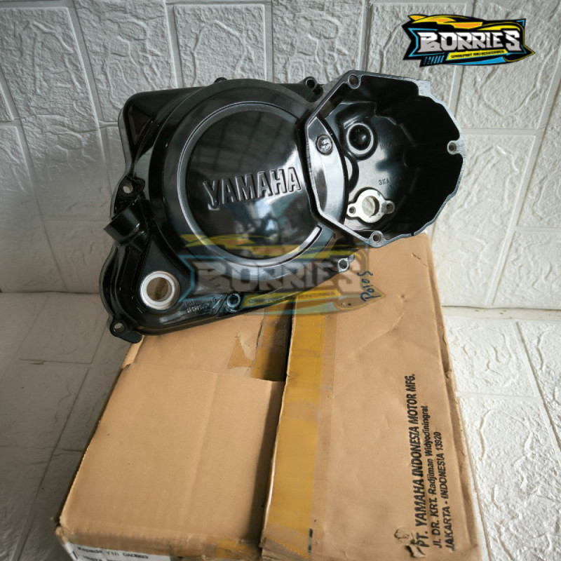BAK KALTER KOPLING RX KING RXK OLD HITAM ORI YGP 3KA-E5421-40