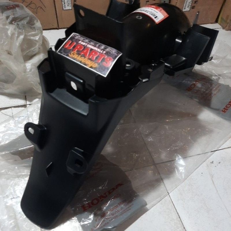 80100 KTM 850 SPAKBOR BELAKANG SUPRA X125 LAMA ORIGINAL AHM