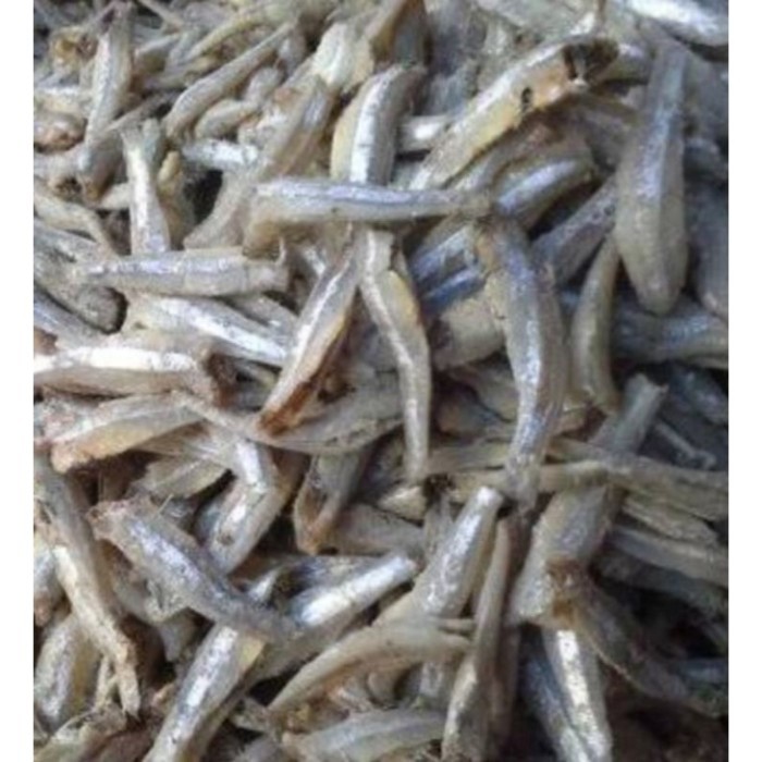 

TERI GUNDUL TERI JENGKI 250 GRAM TERMURAH BARU ASIN