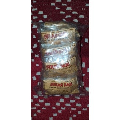 

SEKAR SARI JEBUK SARI