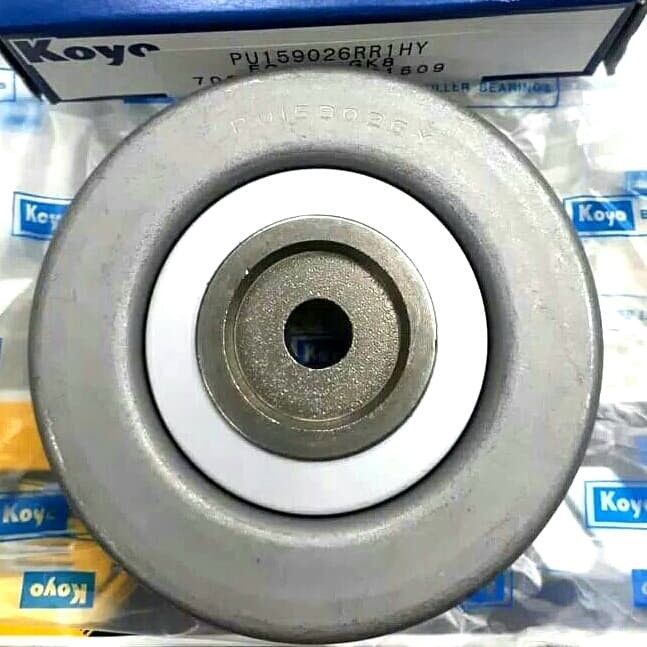 Tensioner FanBelt Van Belt Evo 4 / ck4 PART BARU