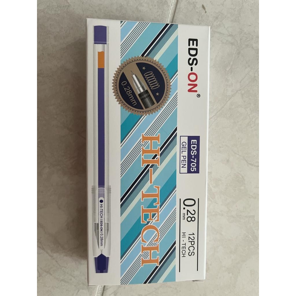 

Pen HiTec-C 0.25/0.3/0.4/0.5 [ 1Pcs ] / Pulpen Hi-Tec-C Hitec ORIGINAL ECER 1 Pcs