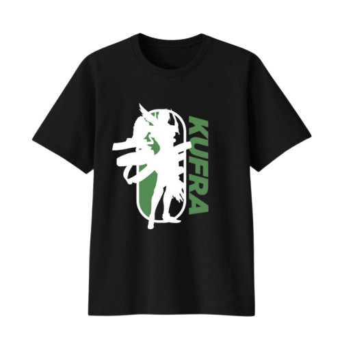 T Shirt Pria Kaos Game Mobile Legend Kaos Kufra Katun 24s