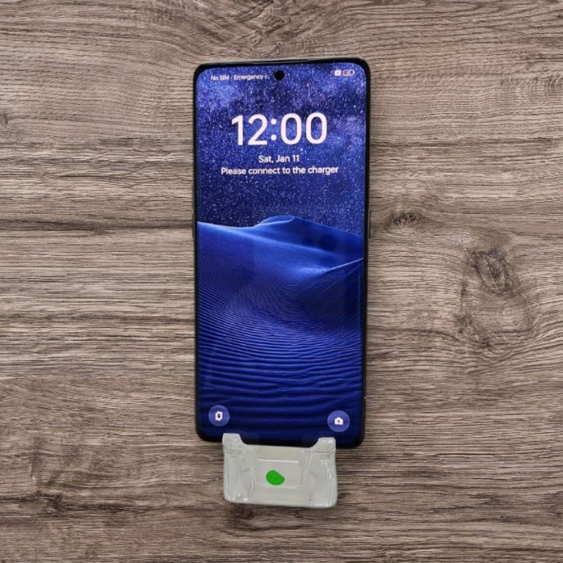 Oppo Reno 8T 5G 8/256GB Second | Ex Garansi Resmi | Layar AMOLED 6.7” | Kamera 108MP