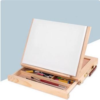 

Table Easels for Painting Artist Kids Drawer / Alat Melukis