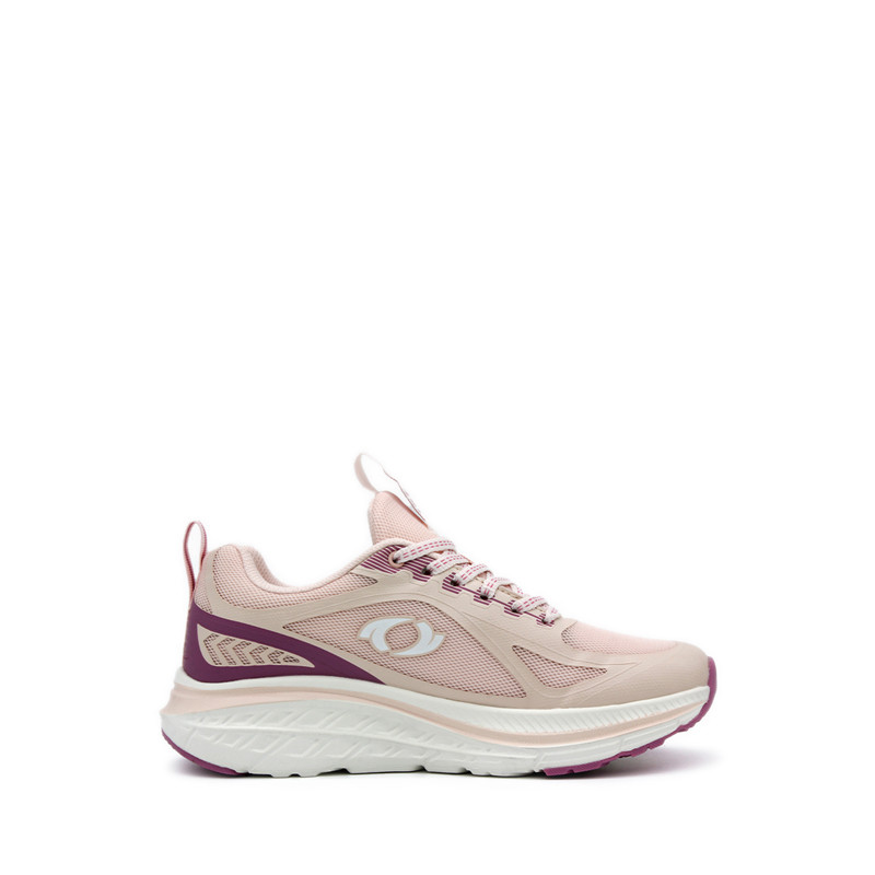 Astec Leaf Women's Running Shoes - Pink
