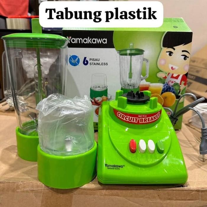blender kaca murah national-blender omega national-blander nasional - ymakawa plastik