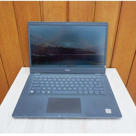 Laptop Dell Latitude 3410 Intel Core i3-10110u Ram 8Gb Ssd 256Gb SCu17896