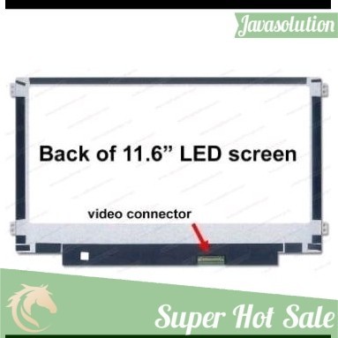 LCD zyrex sky 232 mini original