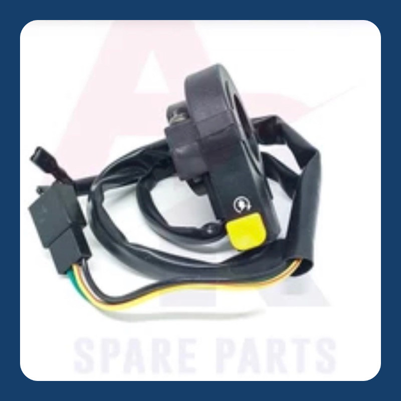 holder kanan cbr 150r old thailand cbr 150 old cbu karburator saklar kanan starter tombol cbr old kp