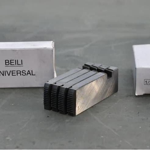 

Mata Senai Pipa Ridgid BSPT TCT 1/2 - 3/4" & 1 - 2 " - 1 - 2 inch Sale