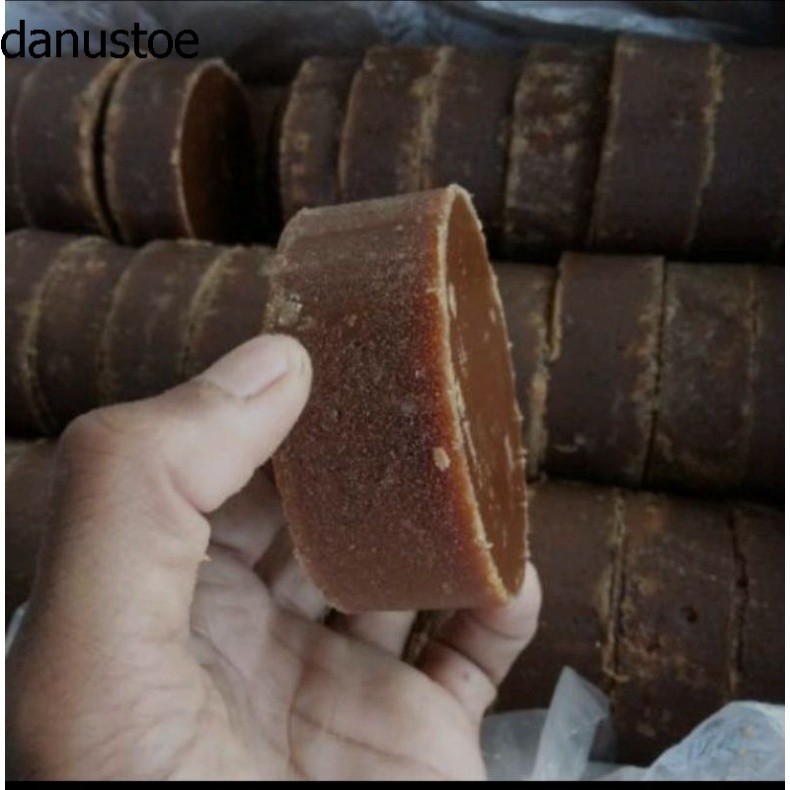 

Gula aren/gula merah asli kualitas super termurah s