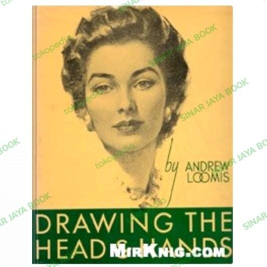 

Drawing the Head and Hands