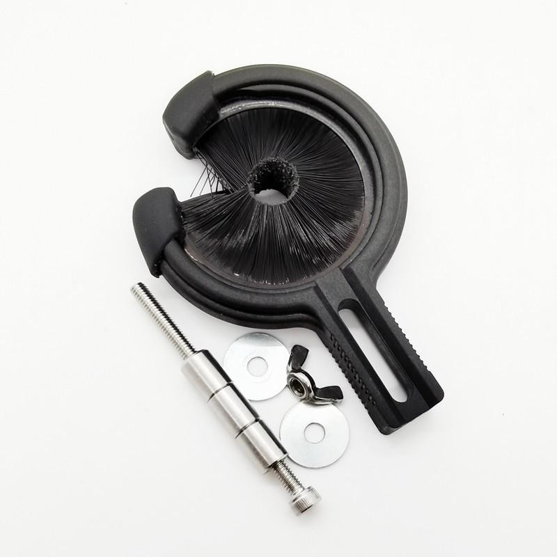 Ketapel GZK : ARROW-REST SET FOR GZK CRAZY POWER TTF PLUS