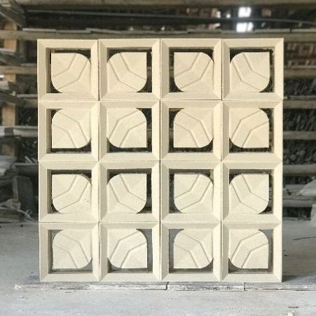 roster beton minimalis, loster beton minimalis, roster bunga, lubang angin roster, ventilasi udara, 