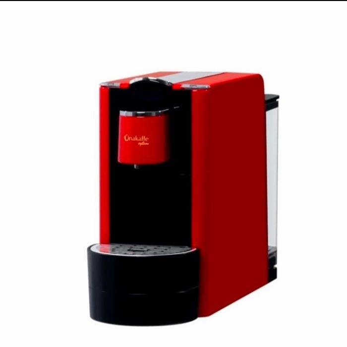 New EXCELSO UNAKAFFE VENTURA EVO - Merah